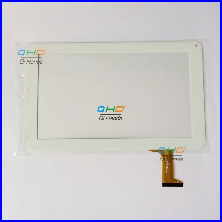 Бесплатная доставка 10 шт./партия Оригинальный 9 дюймов планшетный ПК сенсорный