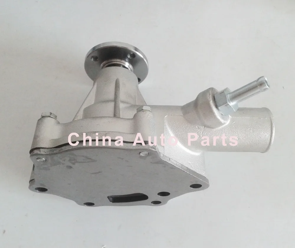 Дизельный двигатель MM409302 MM409303 MM433424 водяной насос для M itsubishi K3B K3C K3D K3E с