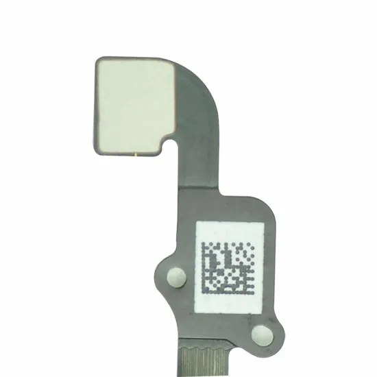 Для iPhone 6 Кнопка Home с гибким кабелем для iPhone 6 4," /6 plus 5,5" полная сборка запасная часть замена черный/белый/золотой