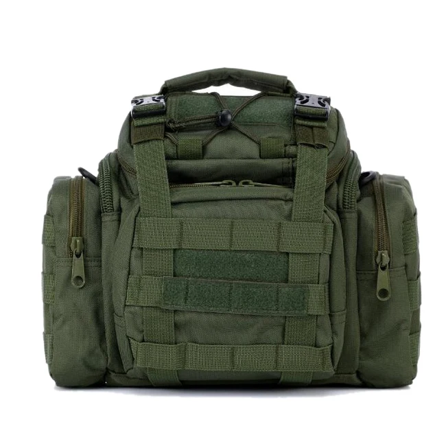 Army Green XA121G - Цвет: Army Green