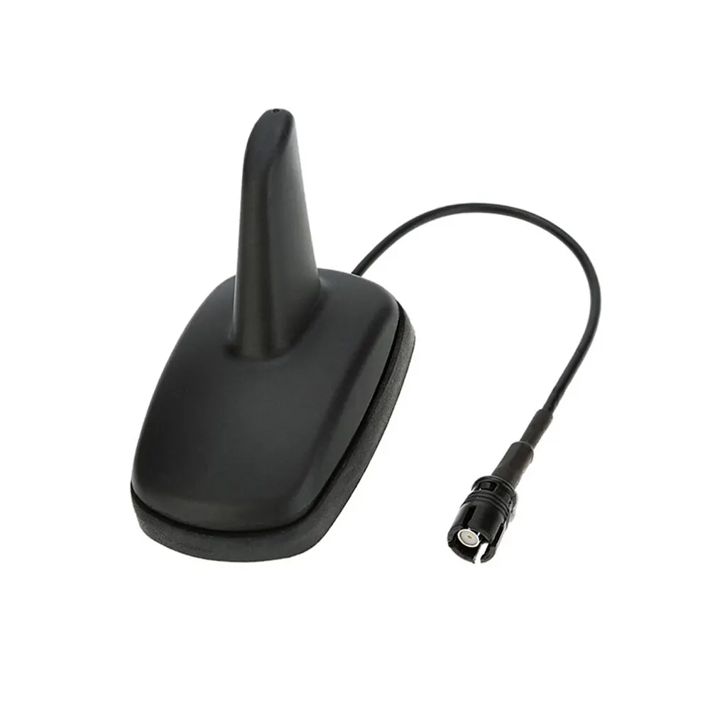 Антенна Акулий плавник на крышу автомобиля AM/FM Высококачественная радиоантенна