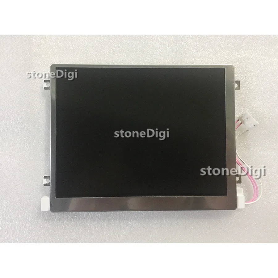 6.4 ''дюймовый LQ064V3DG01 ЖК-дисплей Sceen Панель модуль Дисплей промышленных |