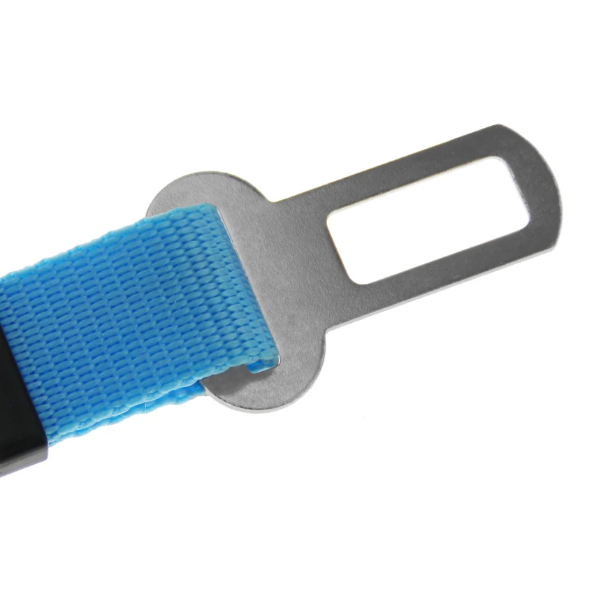 Регулируемый автомобильный ремень безопасности для собак 35-60 см | Дом и сад