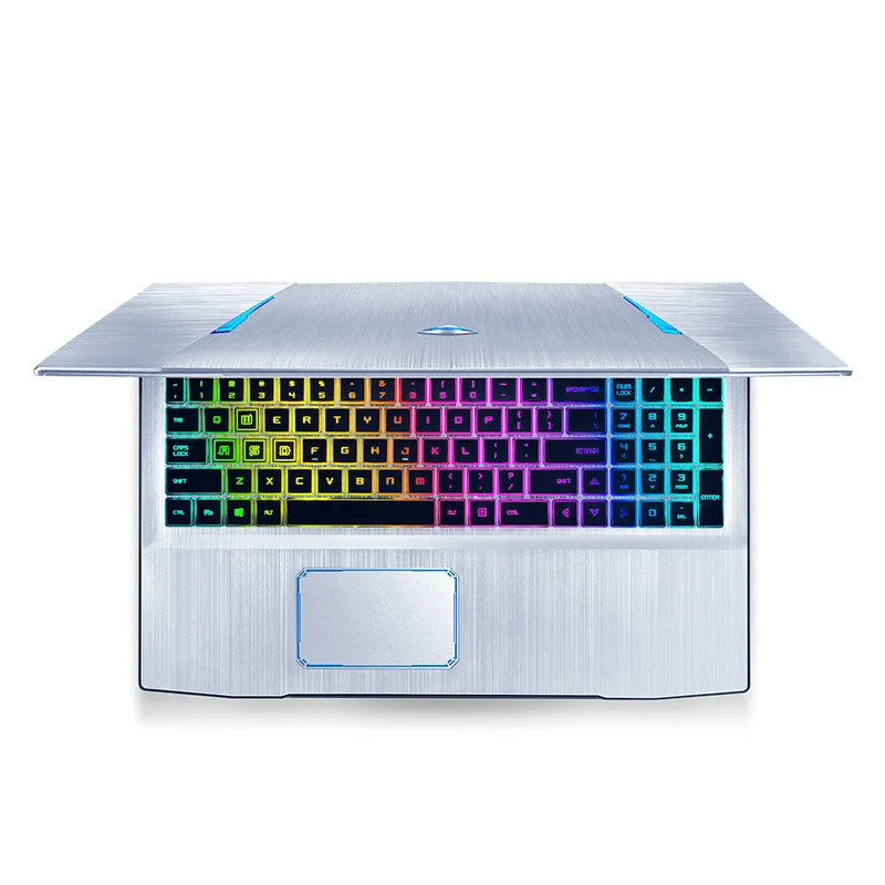 Игровой ноутбук Machenike T90-TB1 i7 144Hz(Intel i7-9750H+ GTX1650/8 GB ram/15,6 '') игровой ноутбук i7