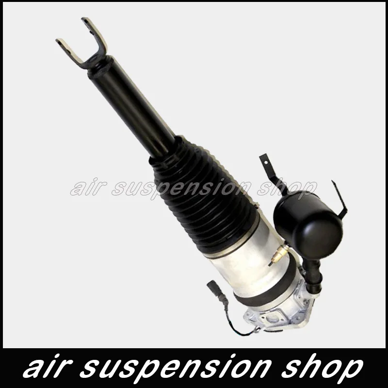 1 комплект пневматическая амортизирующая стойка в сборе подвеска пружинный