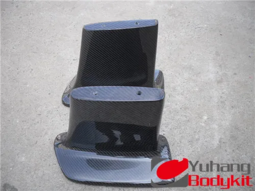 Задний спойлер высокого качества в стиле Jun кронштейн для поднятия ножек крыла