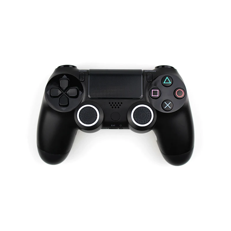 Силиконовые накладки на стики для джойстиков Playstation 4 PS4 Pro Slim PS3 Xbox 360 One