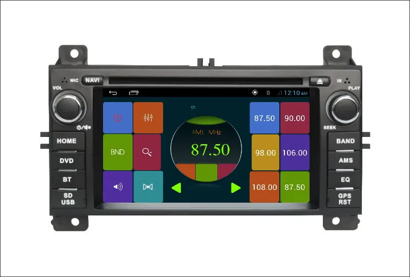 YESSUN для Jeep Grand Cherokee WK2 2011~-Автомобильный dvd-плеер gps Navi навигация Android Радио Стерео Аудио Видео Мультимедиа
