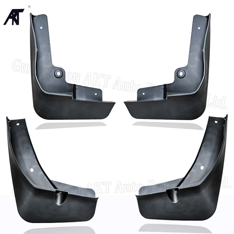 

Car Mud Flaps For Mitsubishi Eclipse Cross 2018 2019 2020 Mudflaps Splash Guards Flap Mudguards Car Styling