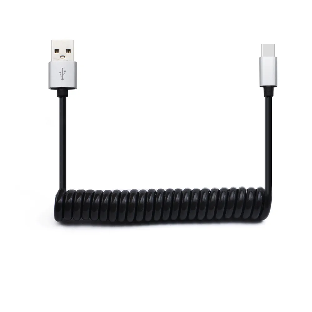 Vovotrade для Samsung Galaxy S8/S8 + Plus Type C USB зарядное устройство зарядки кабель передачи