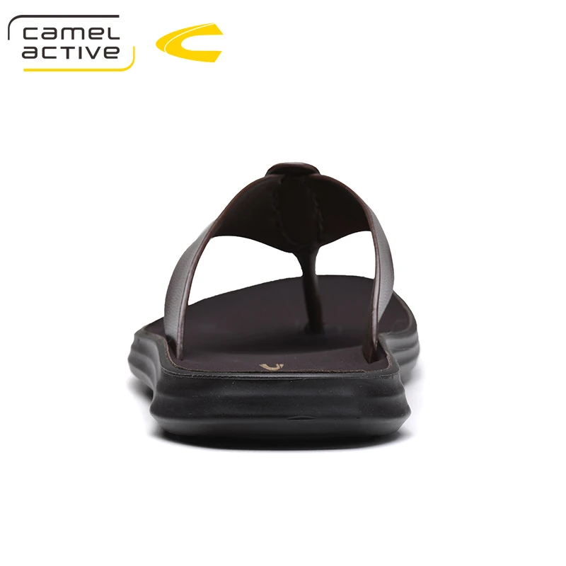 Camel Active/Новое поступление летние мужские вьетнамки пляжные сандалии высокого