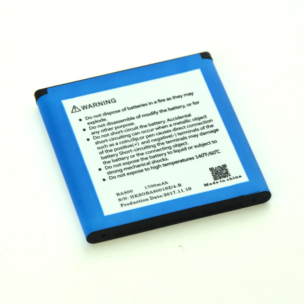 HKFASTEL Новый BA800 литий ионный мобильный телефон Батарея для sony Xperia S/sony Ericsson Nozomi/Arc