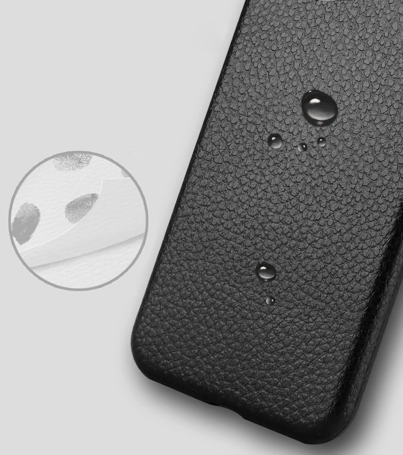 Ультратонкий мобильный телефон Syrinx мягкие кожаные чехлы из ТПУ и силикона чехол