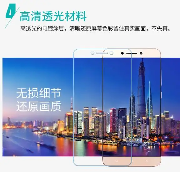2 шт./лот Bonaier стекло для huawei mate 9 протектор экрана закаленное стекло для huawei mate 9 стеклянная пленка для телефона huawei mate 9