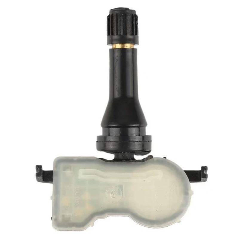 Автомобильный Tpms датчик давления в шинах 433 МГц для Dod ge Dart Chrysler 68193586Ac 68252493Ab 68105280Ad |