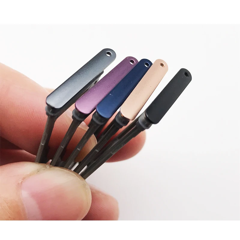 Оригинальный Новый адаптер держатель для SIM карты Samsung Galaxy S9|sim card slot|galaxy simsim slot