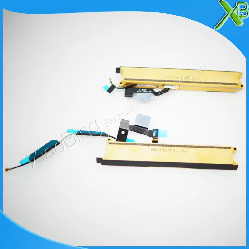 5 шт. совершенно новый правый и левый динамик антенные модули для MacBook 12 &quotA1534 2015