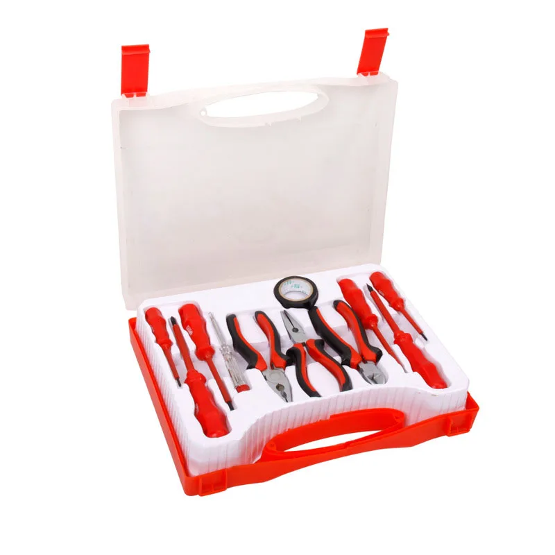 11 наборов комплекты для домашней уборки ручного инструмента | Инструменты