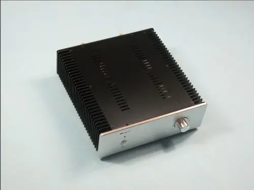 Готовый усилитель мощности A70 HIFI класса AB 150 Вт + L155 24|hifi power amplifier|amplifier classpower amplifier |