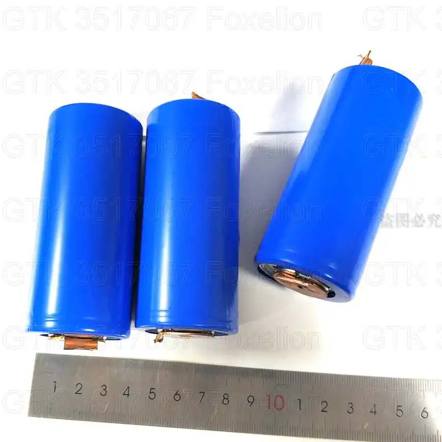 Литий-ионный аккумулятор 40900 3 7 в 5500 Ач мАч 5 шт. | Электроника