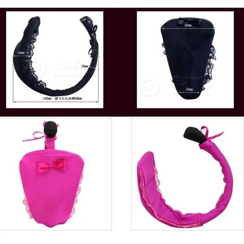 Трусики-Вибраторы для женского нижнего белья | Красота и здоровье