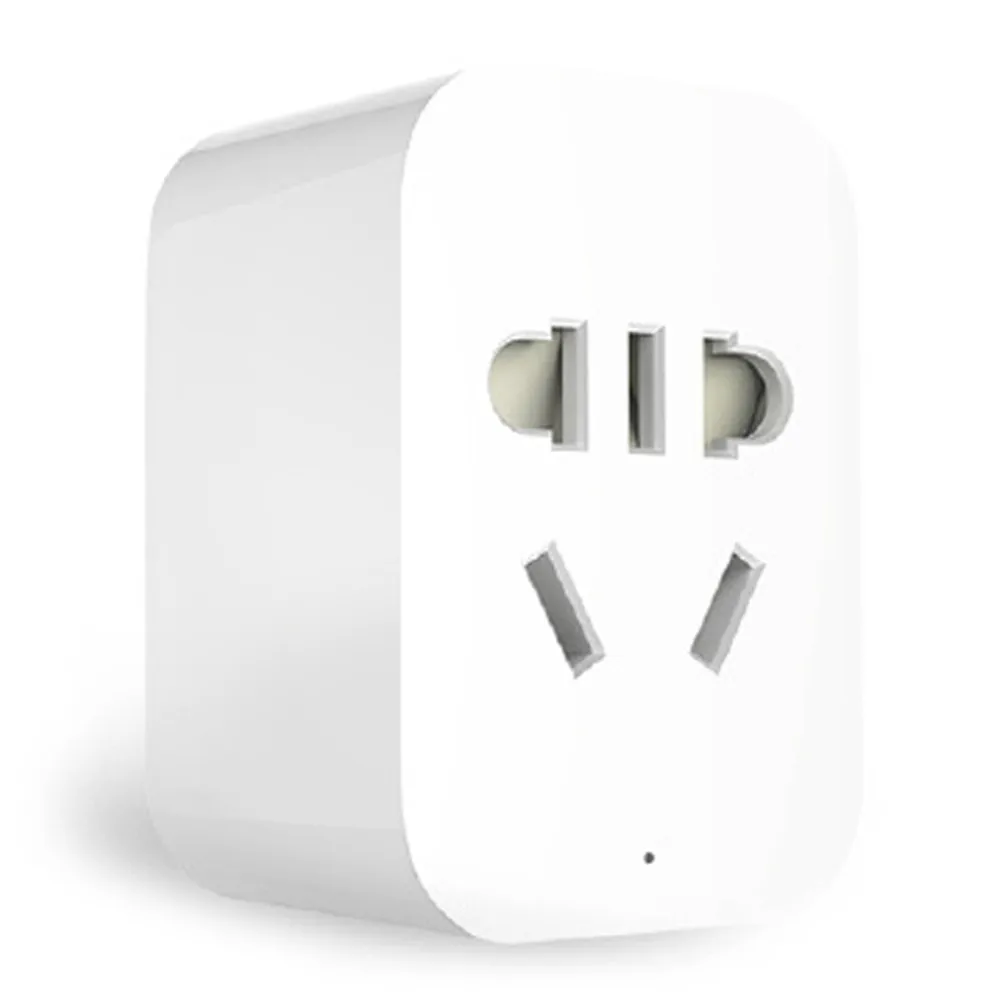 Оригинальный Xiaomi Mi Смарт Wi Fi разъем Zigbee версия приложение дистанционное