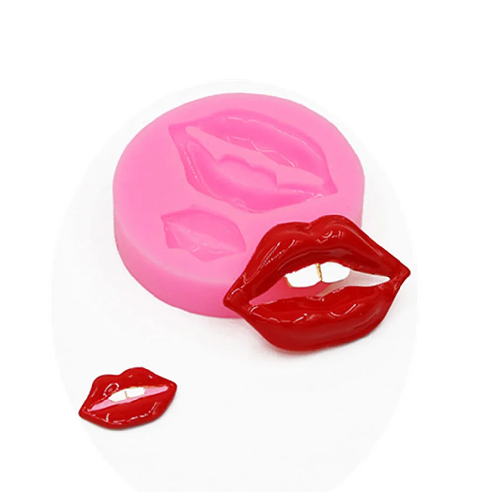 Пикантная силиконовая форма для торта ручная работа шоколадная десерта конфет