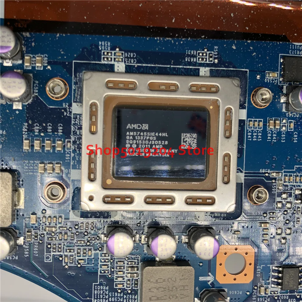 Материнская плата для ноутбука SONY HKB SVF154B1ET SVF154 материнская DA0HKBMB6D0 31HKBMB0090 A2011341A |