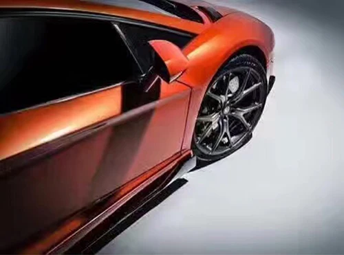 Комплекты для тела из углеродного волокна для Lamborghini Aventador LP720