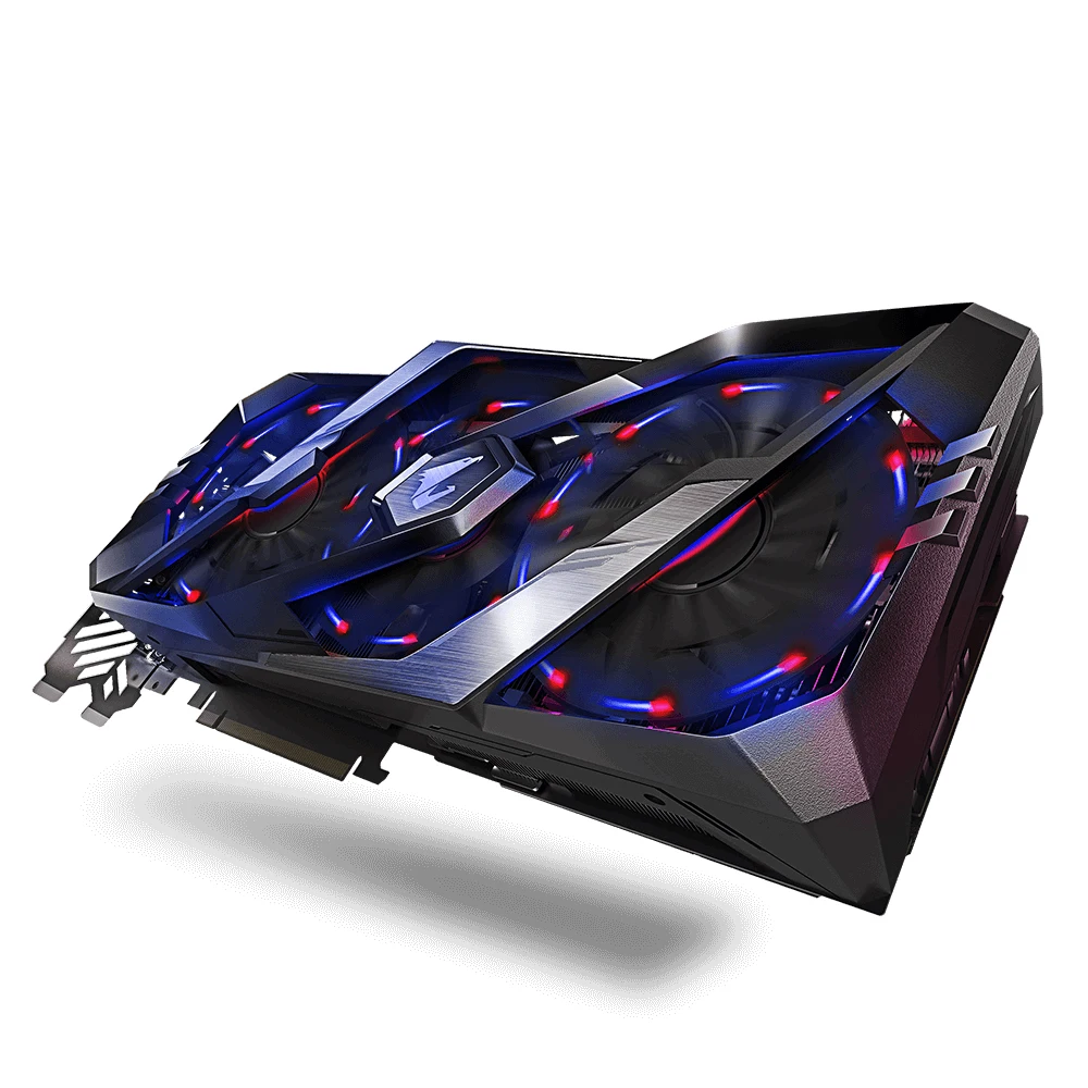 Видеокарты Bykski Full Cover Waterblock Plus GABYTE GeForce RTX 2070 XTREME 8 г. P/N: GV-N2070AORUS X-8GC | Компьютеры и