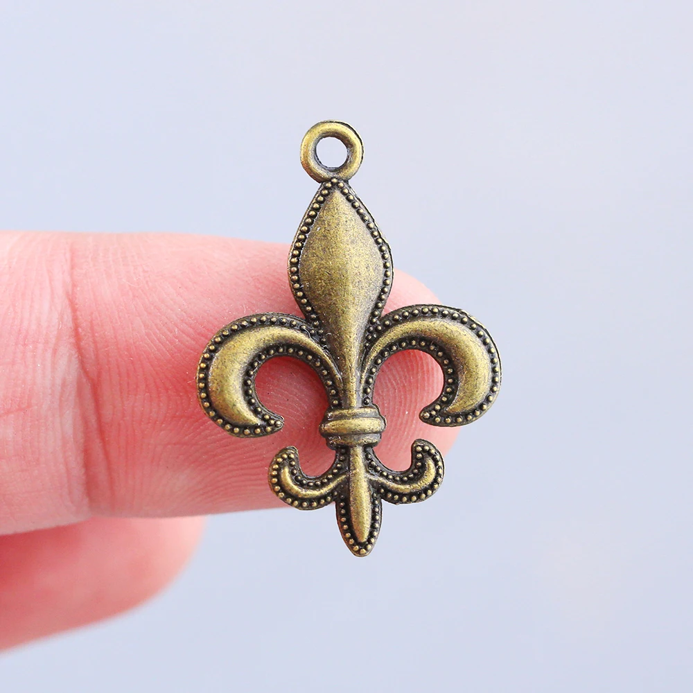 15 шт. Бронзовые Подвески для браслета 28 х20 мм|plated charms|bracelets charm pendantscharms antique bronze |