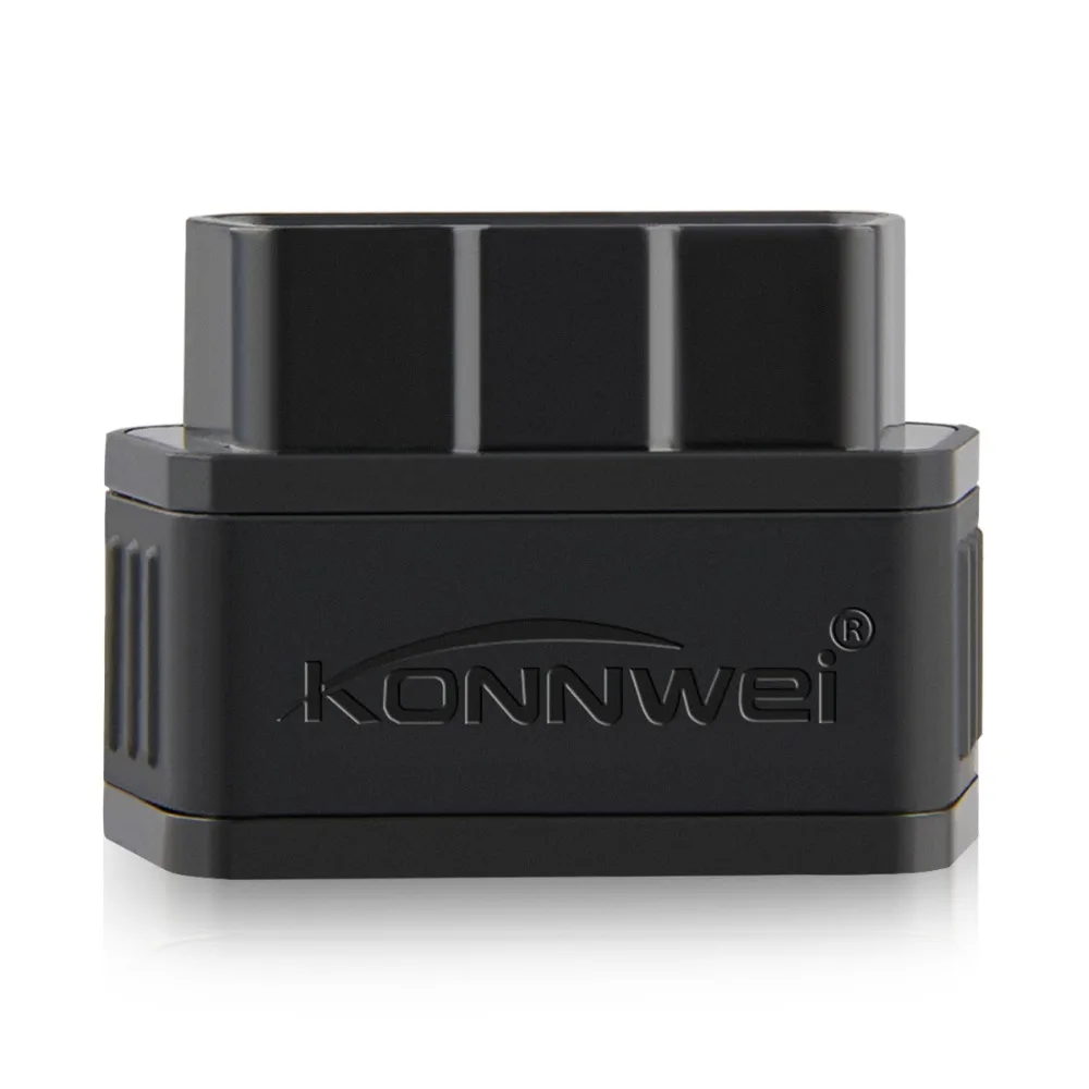 OBD2 мини ELM327 сканер Автосканер ICar2 ELM 327 V1.5 Bluetooth адаптер EML327 автомобиля инструмента