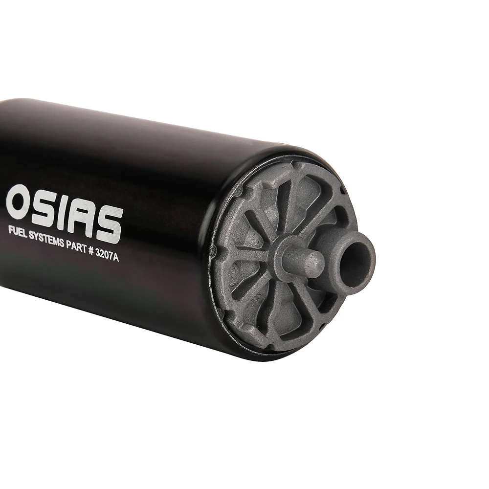 ATV UTV топливный насос для Поларис рейнджер RZR скремблер Sportsman 570 800 850 900 1000 OSIAS