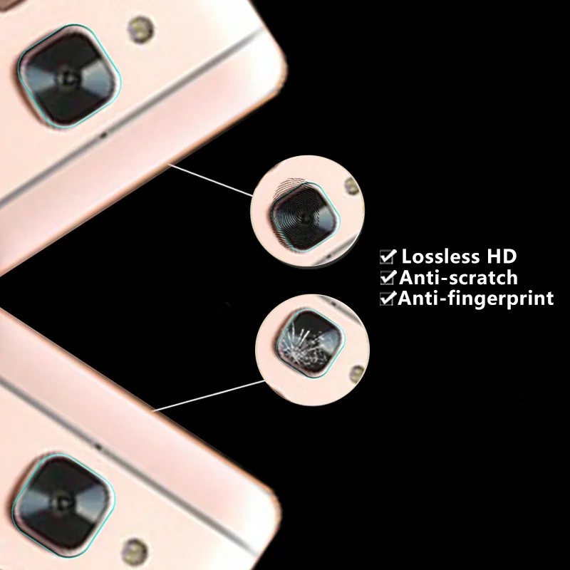Защитная пленка для объектива задней камеры LeEco Le Max 2 X820 X823 X829 5 7 &quotЗащитная из