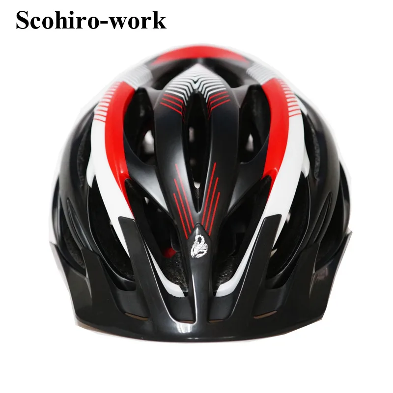 Мужской Mtb шлем для горного велосипеда цельный литой Casco Ciclismo велосипедный шлем da bicicleta велосипедный шлем козырек