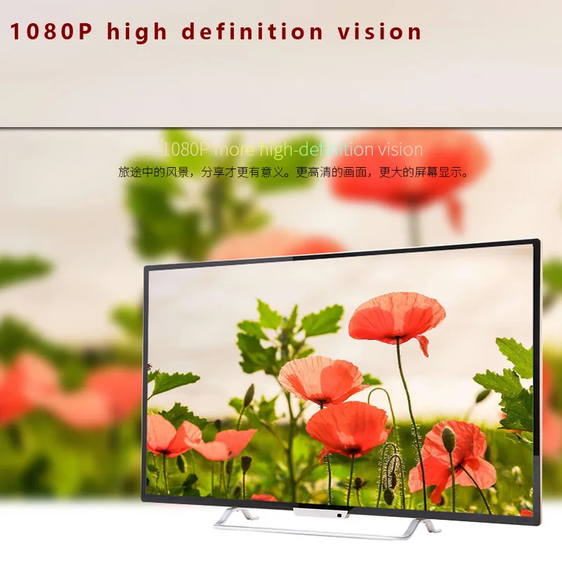 MiraScreen E5S MX tv Stick Smart HD 1080P беспроводной 2 4G 5G приемник DLNA Airplay anycast miracast stick|SmartTV-стики и