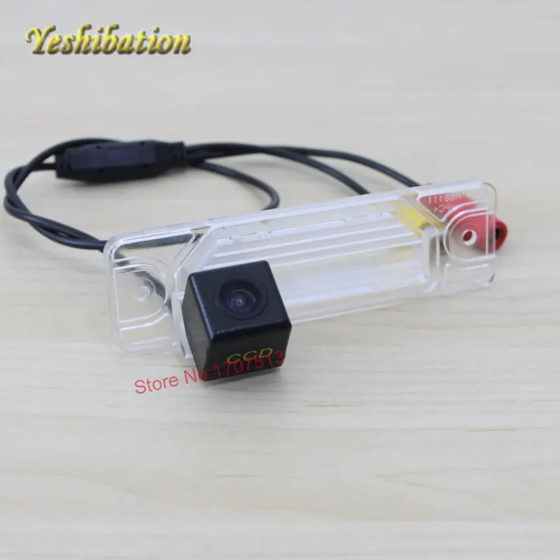 Yeshibation Rearview Camera For Renault Koleos 2007~2014 Car Rear View Reverse Backup Camera For Parking HD Night Vision Yeshibation Rearview Camera For Renault Koleos 2007~2014 Car Rear View Reverse Backup Camera For Parking HD Night Vision