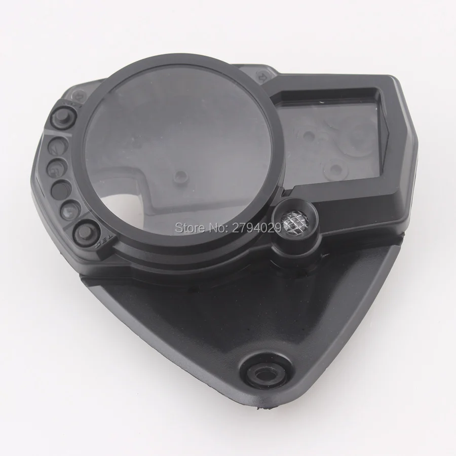 Новинка чехол с тахометром и спидометром для Suzuki GSXR1000 K7 2007-2008 мотоцикл/мотоцикл