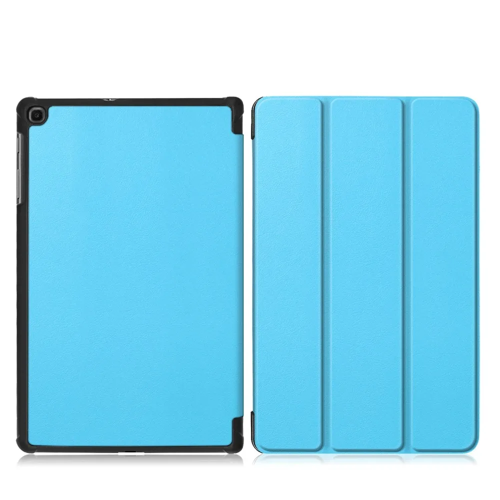 Чехол на samsung galaxy tab a 10,1 SM-T510 T515 чехол для планшета samsung tab a 10.1 чехол
