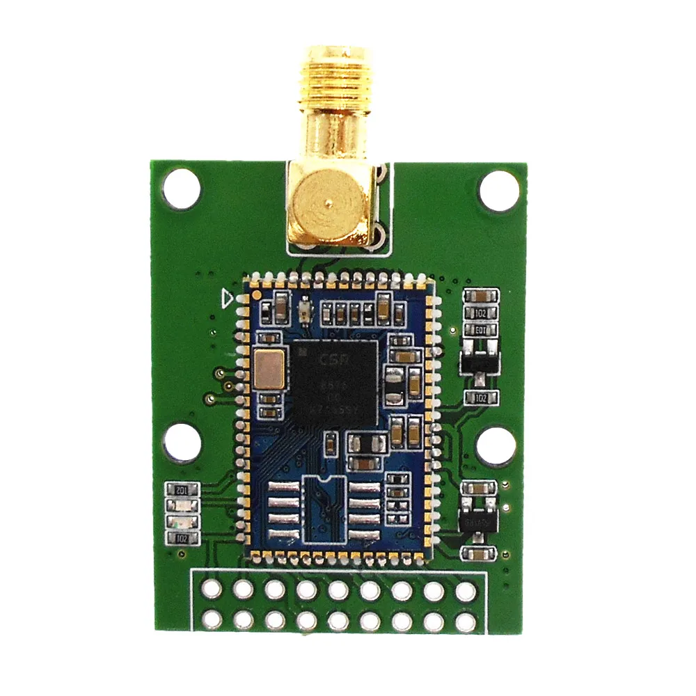 

BTM875-B CSR8675 Bluetooth 5.0 Audio Module CSR8675 Fiber SPDIF I2S IIS APTX-HD