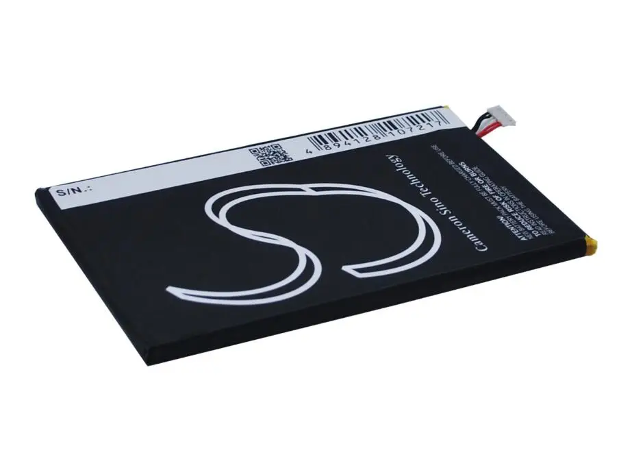 Sameron Sino 3000mah battery for ACER Liquid Jade S2 S520 S58A 1CP415793L1 1S1P BAT-M10 KT.0010S.007 batteries | Мобильные телефоны