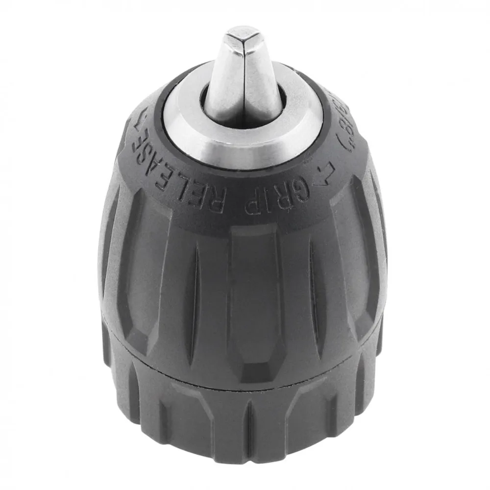 Ходовой товар БЕСКЛЮЧЕВОЙ сверлильный патрон