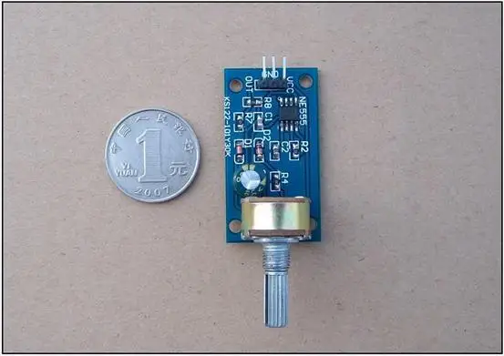 Бесплатная доставка! 1 шт. модуль вывода сигнала ШИМ|module|module output |