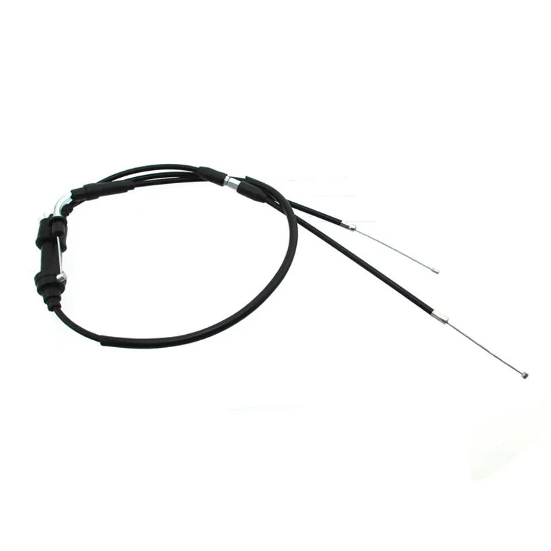 XLJOY Дроссельный кабель для Yamaha PW50 Y-Zinger 1981-2009 PY50. PW PY Piwi Peewee 50. 1981
