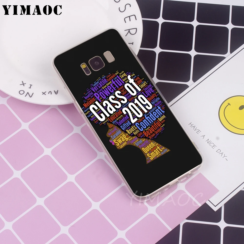 YIMAOC Щелкунчик и четыре Realms мягкий чехол для Galaxy j3 j5 j6 j7 A5 2017 A6 A9 Note 8 9 S7 edge S8 S9 S10 Plus S10e