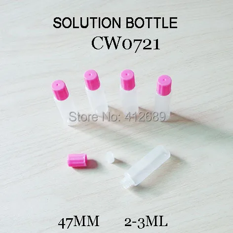 5 10 шт. пластиковые растворы или Бутылочки для воды|contact lens solution|lens solutioncontact solution |