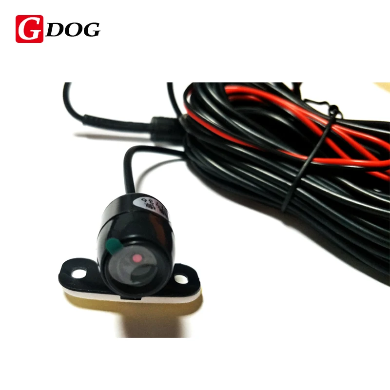 Бабочка камера Автомобильная задняя с видео кабелем для DVR мм 2 5 Интерфейс