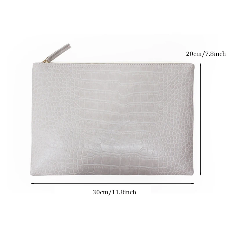 Модный женский клатч конверт XMESSUN с крокодиловым узором высокого качества сумка
