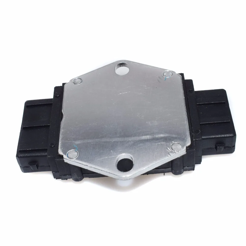 ISANCE Ignition Control Module ICM 4D0905351 6H1022 LX920 For Audi A4 A8 Quattro VW =Passat Beetle 1997 1998 1999 2000 2001 | Автомобили и