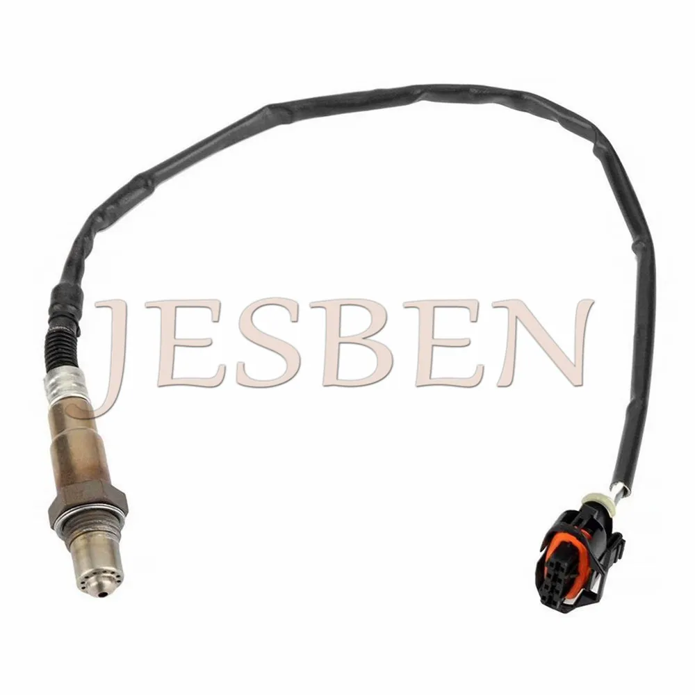 0258006924 Лямбда зонд кислорода O2 Датчик подходит для Vauxhall Opel AGILA Combo C D MK 1,0 1,2 1,4 NO#55561863 93190419 855528